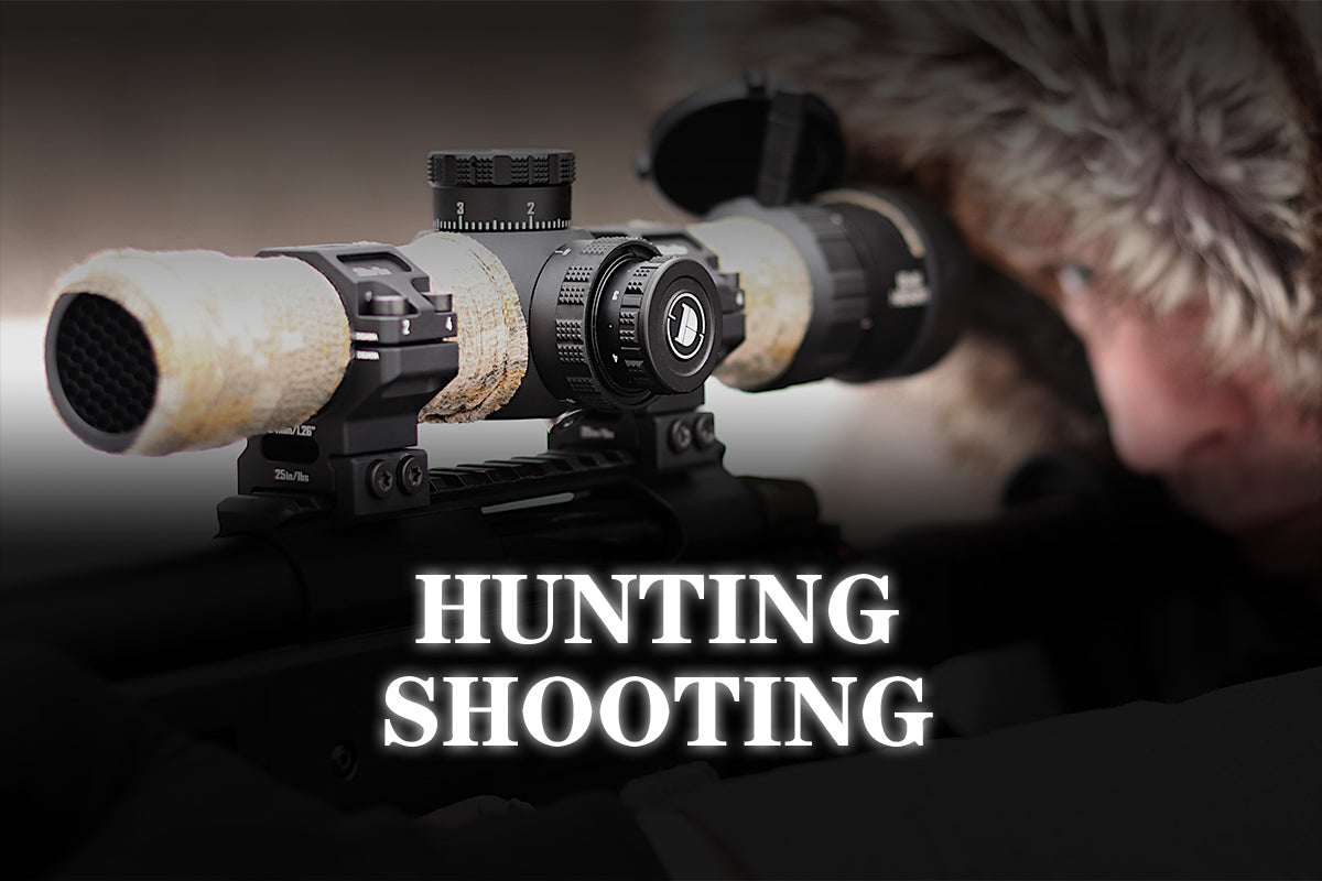 HUNTING
