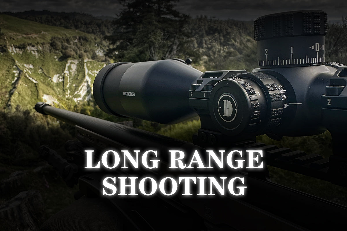 LONG RANGE
