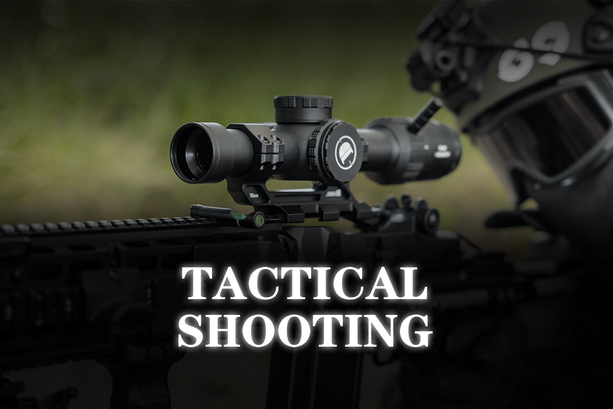 TACTICAL